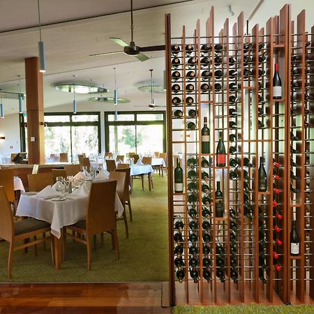 Legacy Te Waonui Hotel Земля Франца-Иосифа Экстерьер фото