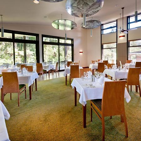 Legacy Te Waonui Hotel Земля Франца-Иосифа Экстерьер фото