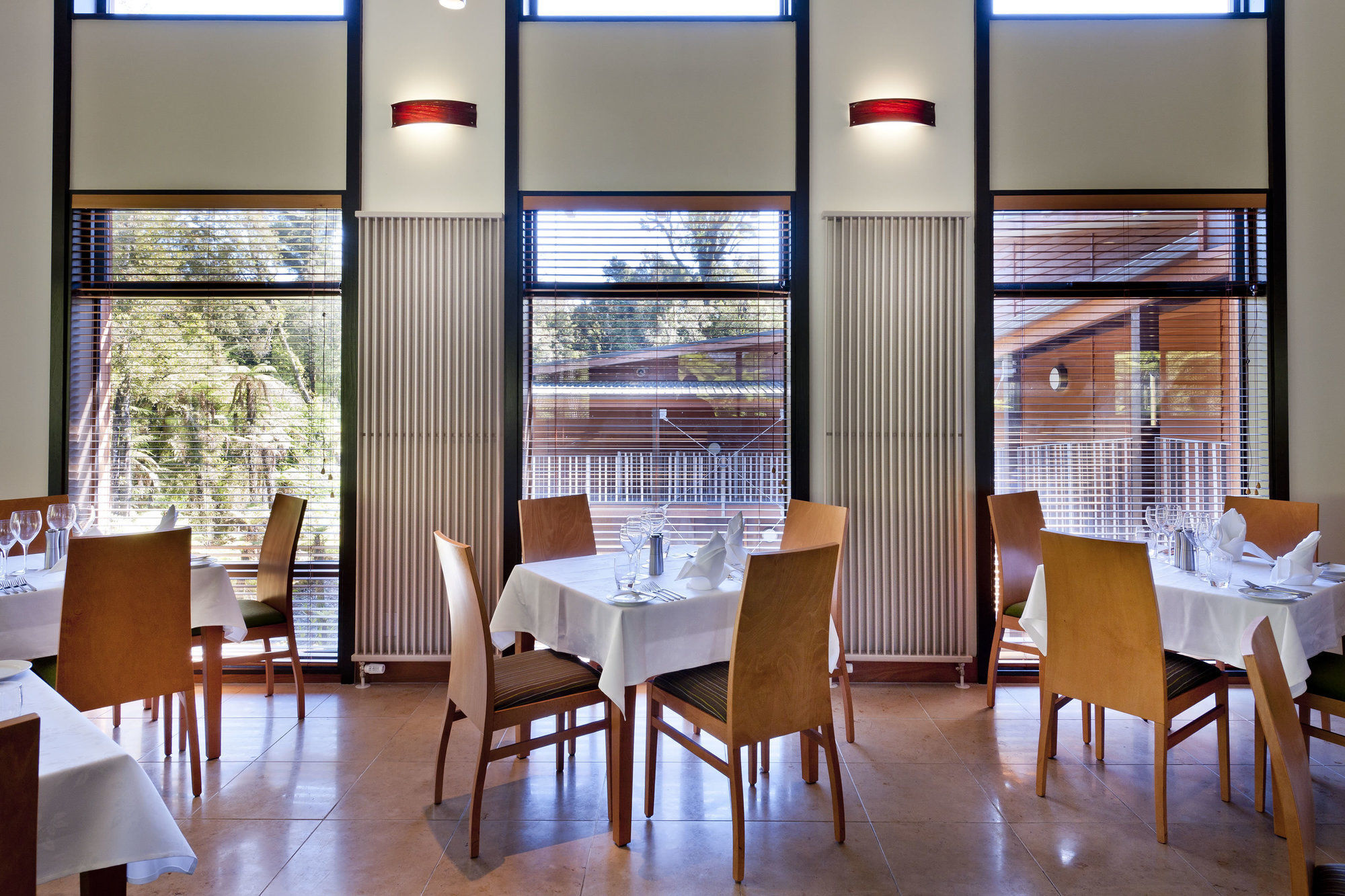 Legacy Te Waonui Hotel Земля Франца-Иосифа Экстерьер фото